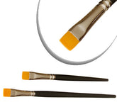 Taklon Brush Collection